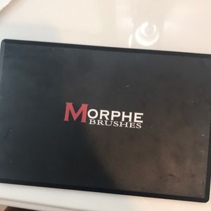 Jaclyn Hill palette!